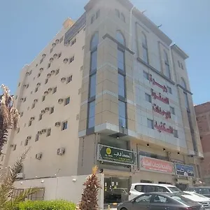 زيارة الفندق