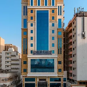 عبد الحافظ الحميدان مكة
