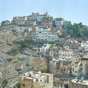Hotel Le Meridien Makkah