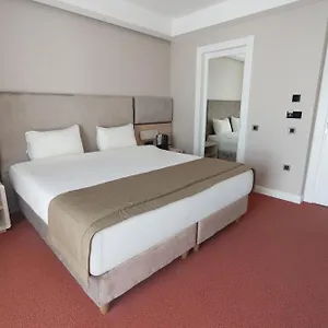 وسبا بيرير البوتيكي فندق