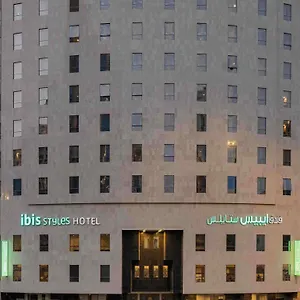 Hotel Ibis Styles Makkah