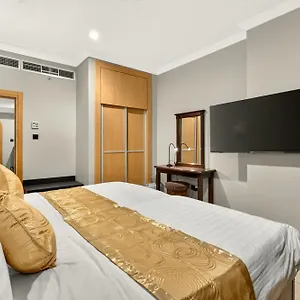 Hotel Al Thill الظل